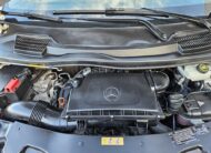 Mercedes-Benz Vito 111 CDI L2H1, Airco, Bj 2019