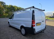Mercedes-Benz Vito 111 CDI L2H1, Airco, Bj 2019