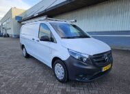 Mercedes-Benz Vito 111 CDI L2H1, Airco, Bj 2019