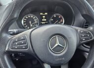 Mercedes-Benz Vito 111 CDI L2H1, Airco, Bj 2019
