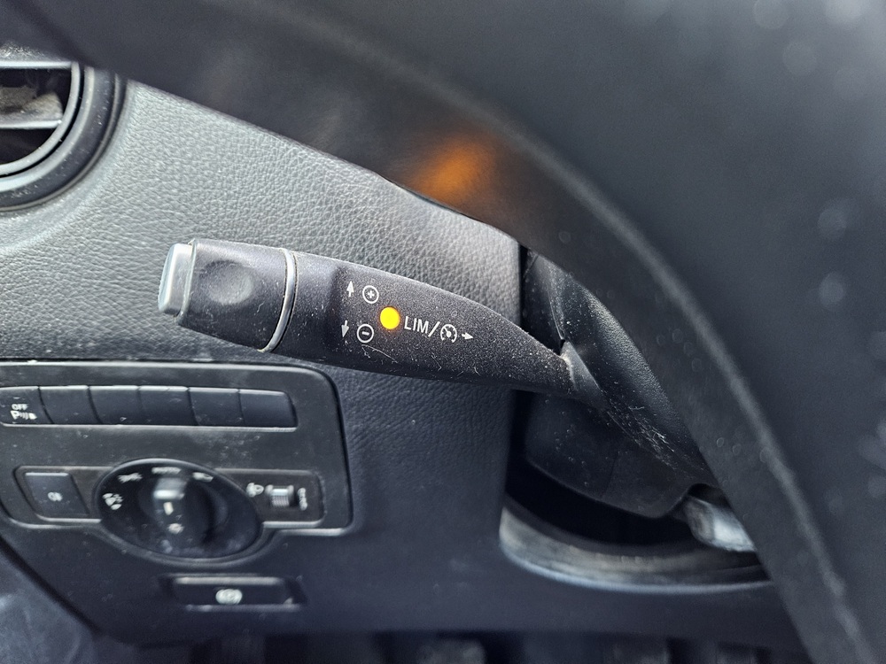 Mercedes-Benz Vito 111 CDI L2H1, Airco, Bj 2019