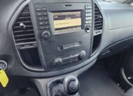 Mercedes-Benz Vito 111 CDI L2H1, Airco, Bj 2019