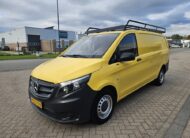 Mercedes-Benz Vito 111 CDI L2 H1, Bj 2017