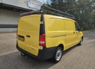 Mercedes-Benz Vito 111 CDI L2 H1, Bj 2017