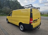 Mercedes-Benz Vito 111 CDI L2 H1, Bj 2017