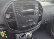 Mercedes-Benz Vito 111 CDI L2 H1, Bj 2017