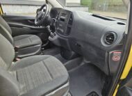 Mercedes-Benz Vito 111 CDI L2 H1, Bj 2017