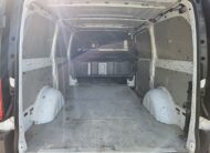 Mercedes-Benz Vito 114 CDI L2 H1, Automaat, Bj 2017