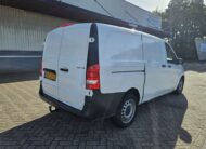 Mercedes-Benz Vito 114 CDI L2 H1, Automaat, Bj 2017