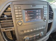 Mercedes-Benz Vito 114 CDI L2 H1, Automaat, Bj 2017