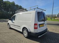 Volkswagen Caddy 1.6 TDI MAXI L2 H1, Bj 2014