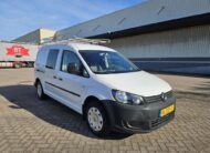 Volkswagen Caddy 1.6 TDI MAXI L2 H1, Bj 2014
