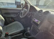Volkswagen Caddy 1.6 TDI MAXI L2 H1, Bj 2014