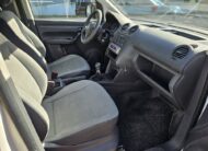 Volkswagen Caddy 1.6 TDI MAXI L2 H1, Bj 2014