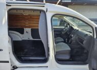 Volkswagen Caddy 1.6 TDI MAXI L2 H1, Bj 2014