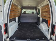 Volkswagen Caddy 1.6 TDI MAXI L2 H1, Bj 2014